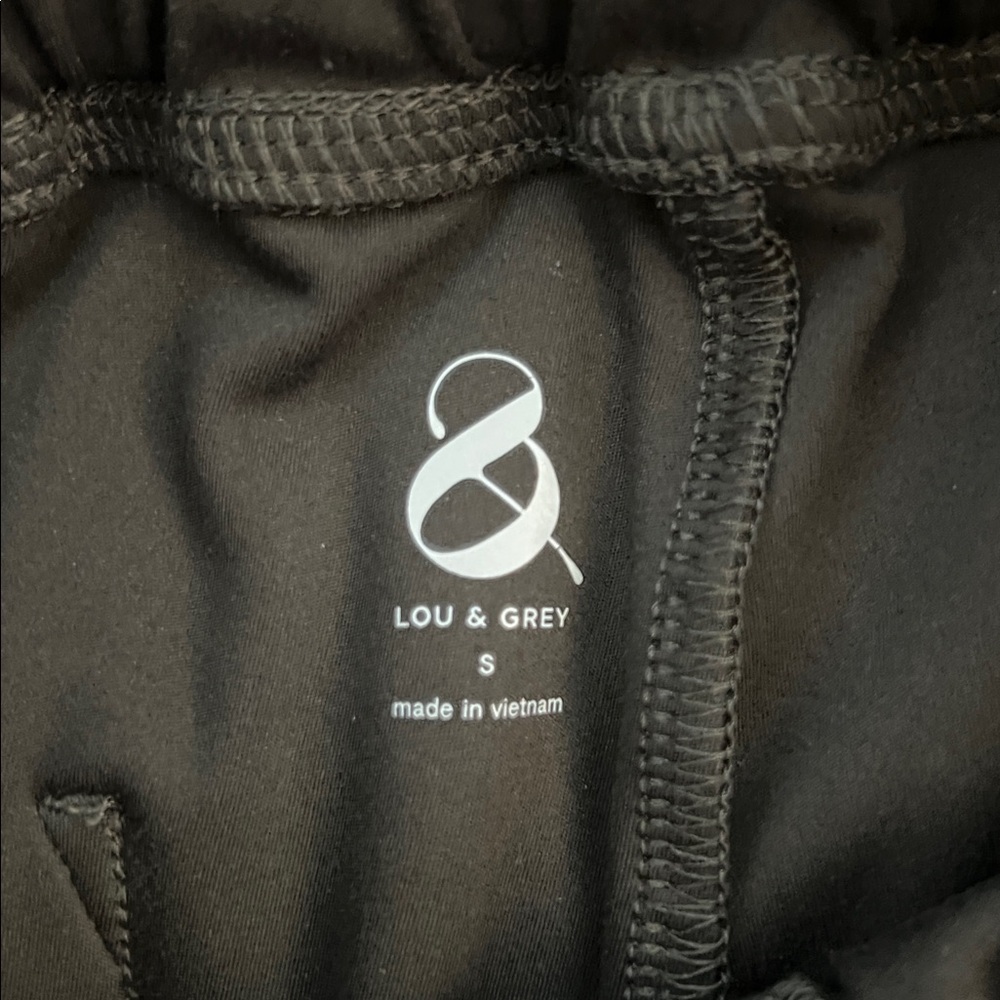 Lou & Grey Joggers Small - Picture 7 of 8